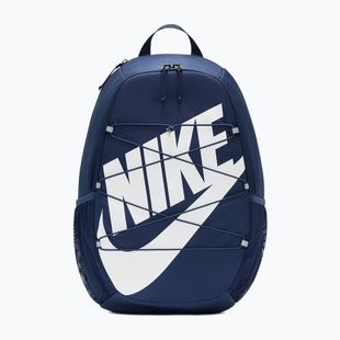Stadtrucksack Nike Heritage Sweep 25 l midnight navy/white