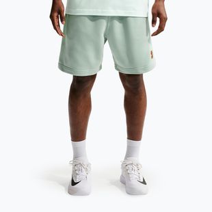 Herren-Shorts Nike Court Dri-Fit Heritage steam