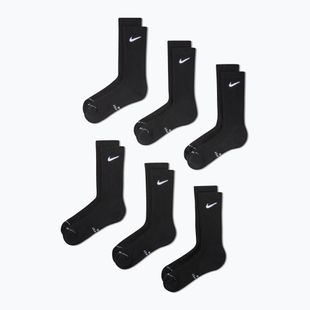 Socken Nike Everyday Elevated 6 pack multi-color 902