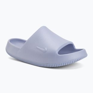 Badelatschen Nike Calm 2.0 Premium ghost/ghost