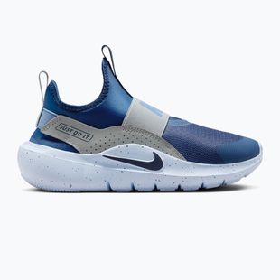 Kinderschuhe Nike Flex Runner 4 mystic navy/light pumice/midnight navy