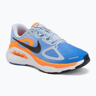 Herren-Laufschuhe Nike Structure Plus hydrogen blue/blue crystal/off noir
