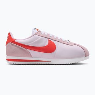 Damen-Schuhe Nike Cortez pink foam/white/safety orange/light crimson