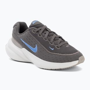 Kinderschuhe Nike Uplift SC cave stone/summit white/university blue