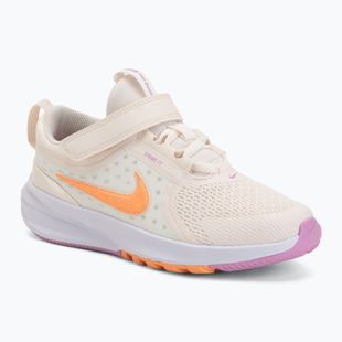 Kinderschuhe Nike Star Runner 5 chalk/sail/light magenta/orange pulse