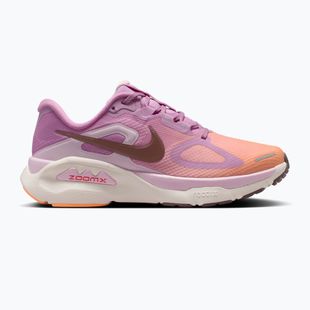 Laufschuhe für Damen Nike Structure Plus light magenta/orange pulse/pink foam/tattoo