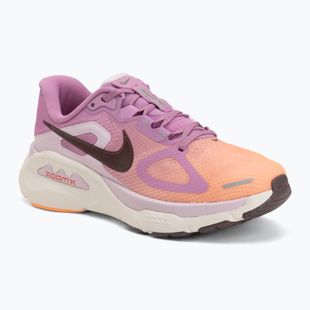 Laufschuhe für Damen Nike Structure Plus light magenta/orange pulse/pink foam/tattoo