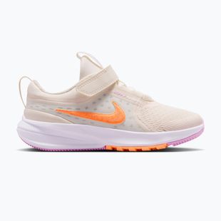 Kinderschuhe Nike Star Runner 5 chalk/sail/light magenta/orange pulse
