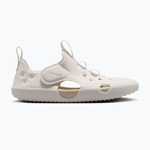 Kinder-Sandalen Nike Sunray Protect 4 Sail/Sanddrift