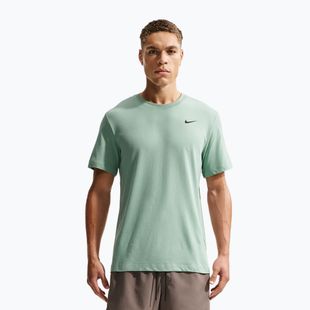 Herren-Shirt Nike Dri-Fit steam/black