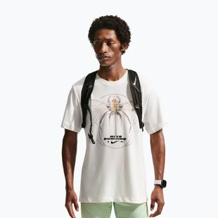 Herren-Laufshirt Nike Dri-Fit Running sail