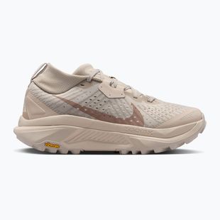 Laufschuhe für Damen Nike ACG Zegama cream ii/light orewood brown/diffused taupe