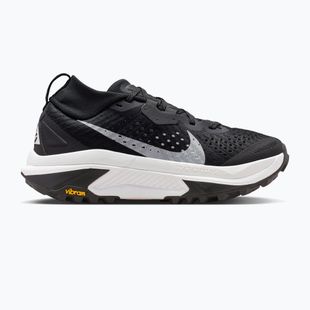 Laufschuhe für Damen Nike ACG Zegama black/safety orange/summit white