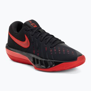 Herren-Basketballschuhe Nike G.T. Cut Academy 2 black/university red