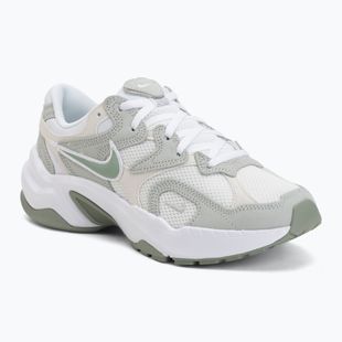 Damen-Schuhe Nike AL8 white/phantom/light silver/steam