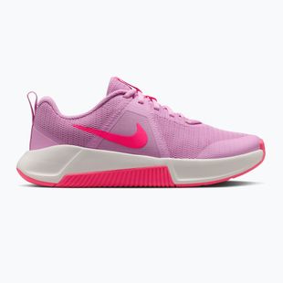 Damen Trainingsschuhe Nike MC Trainer 3 light magenta/sail/hyper pink