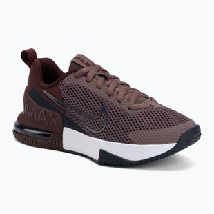 Herren Trainingsschuhe Nike Air Max Alpha Trainer 6 tattoo/burgundy crush/white/obsidian