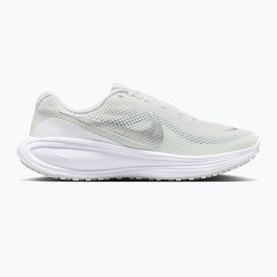 Laufschuhe für Damen Nike Revolution 8 off white/barely green/metallic silver