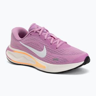 Laufschuhe für Damen Nike Journey Run light magenta/black/chalk/white