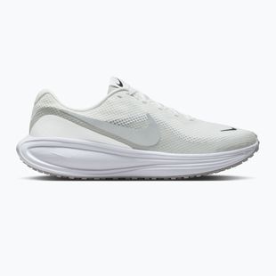 Herren-Laufschuhe Nike Revolution 8 summit white/white/metallic silver