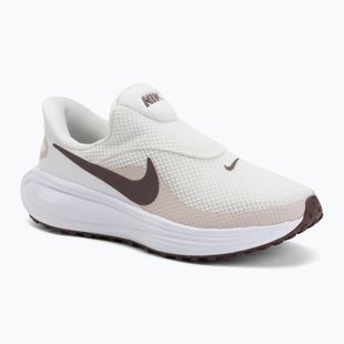 Laufschuhe für Damen Nike Revolution 8 EasyOn phantom/white/silt red/tattoo