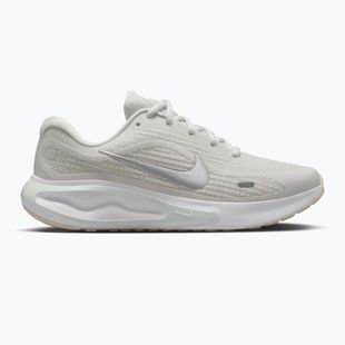 Laufschuhe für Damen Nike Journey Run summit white/metallic silver