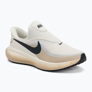 Herren-Laufschuhe Nike Revolution 8 EasyOn pale ivory/sail/linen/black spruce