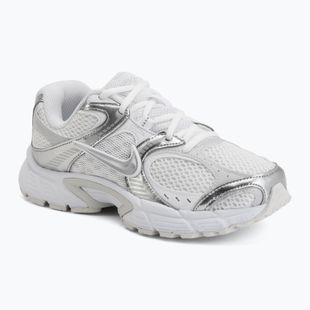 Damen-Schuhe Nike V5 RNR white/metallic platinum/metallic silver
