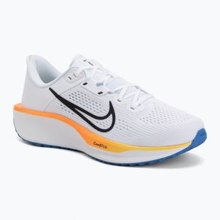 Herren-Laufschuhe Nike Quest 6 white/blue crystal/total orange/off noir