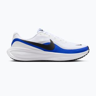 Herren-Laufschuhe Nike Revolution 8 white/racer blue/black