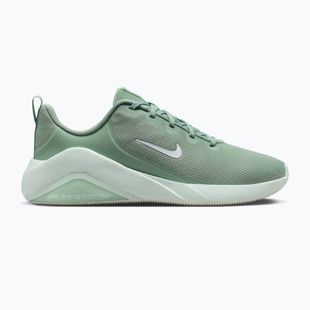Damen Trainingsschuhe Nike Bella 7 steam/white/barely green