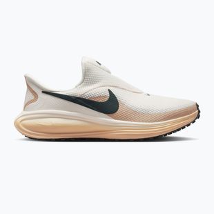 Herren-Laufschuhe Nike Revolution 8 EasyOn pale ivory/sail/linen/black spruce