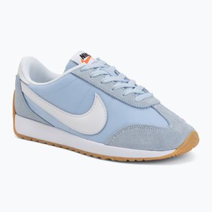 Damen-Schuhe Nike Pacific hydrogen blue/gum yellow/white