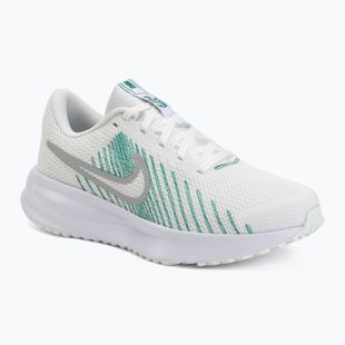 Laufschuhe für Damen Nike Run Defy summit white/white/metallic silver