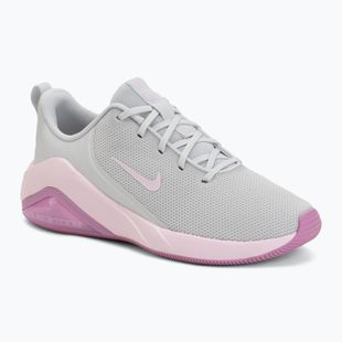 Damen Trainingsschuhe Nike Bella 7 photon dust/light magenta/pink foam