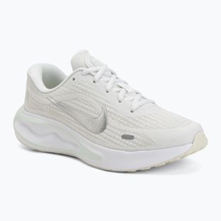 Laufschuhe für Damen Nike Journey Run summit white/metallic silver
