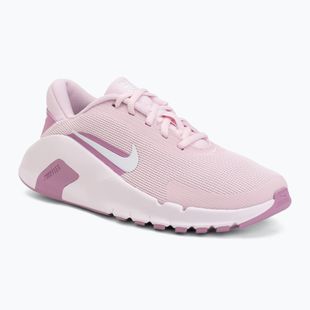 Damen Trainingsschuhe Nike Flex Train pink foam/pearl pink/peony/white