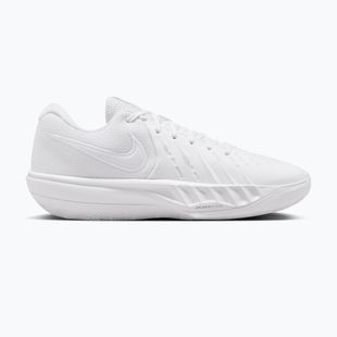 Herren-Basketballschuhe Nike G.T. Cut Academy 2 white/wolf grey/white