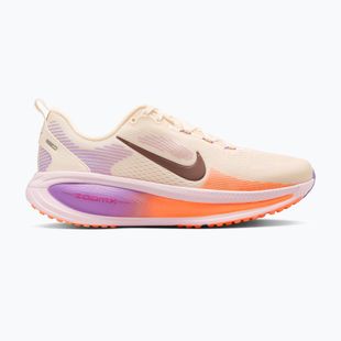 Laufschuhe für Damen Nike Vomero 18 chalk/pink foam/bright violet/tattoo