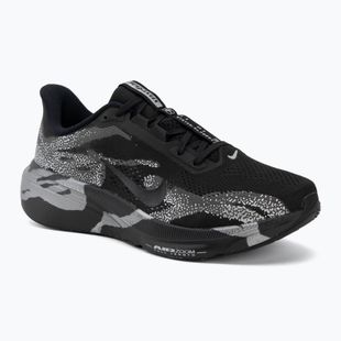 Herren-Laufschuhe Nike Pegasus 42 black/medium ash/metallic silver/black