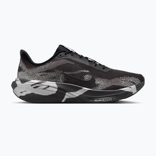 Herren-Laufschuhe Nike Pegasus 42 black/medium ash/metallic silver/black
