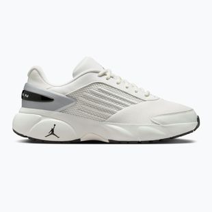 Damenschuhe  Jordan Trunner Flow summit white/metallic silver/black