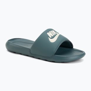 Herren-Badelatschen Nike Victori One Slide mineral slate/coconut milk