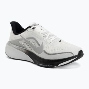 Herren-Laufschuhe Nike Pegasus 42 summit white/metallic silver-photon dust
