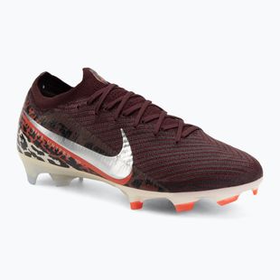 Herren-Fußballschuhe Nike United Vapor 16 Elite FG burgundy crush/university red/fossil/metal silver