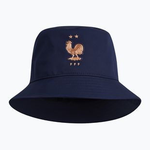 Hut Nike Apex France blackened blue