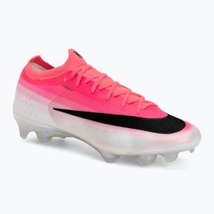 Herren-Fußballschuhe Nike Mercurial Vapor 17 Elite T FG multi color/black