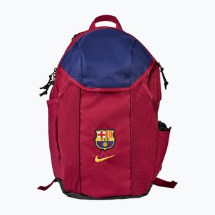 Rucksack Nike Academy FC Barcelona 30 l noble red