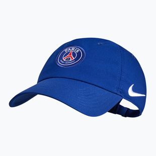 Basecap Nike Paris-Saint Germain Club Poly old royal