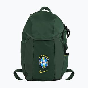 Rucksack Nike Academy Brazil 30 l pro green